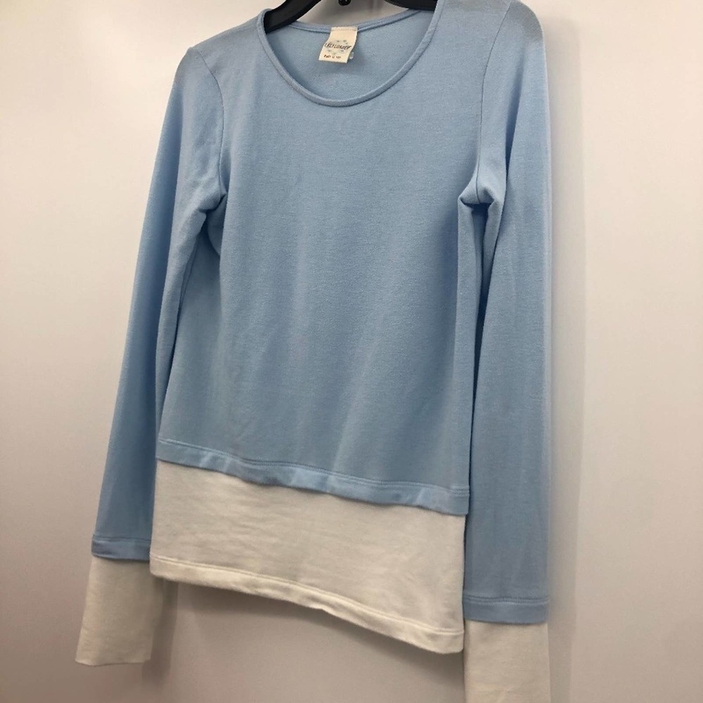 Freeloader long sleeve top - Picture 7 of 9